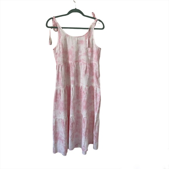 NWT BeachLunchLounge Dress Size S/P - Picture 4 of 11